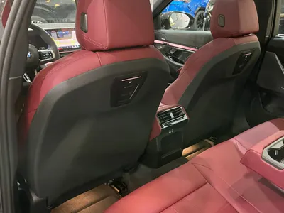 2026 BMW 5 Series 520i
