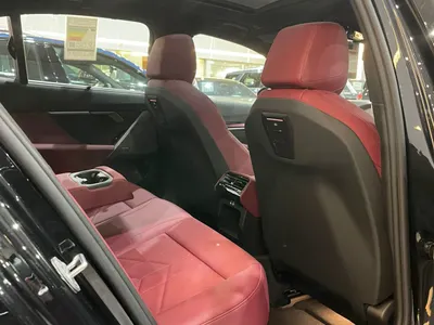 2026 BMW 5 Series 520i