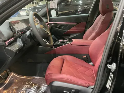 2026 BMW 5 Series 520i