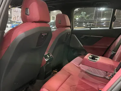 2026 BMW 5 Series 520i