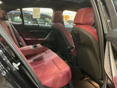 2026 BMW 5 Series 520i