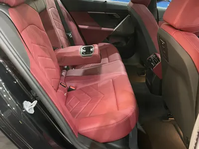 2026 BMW 5 Series 520i
