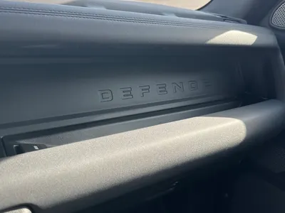 2021 Land Rover Defender 110