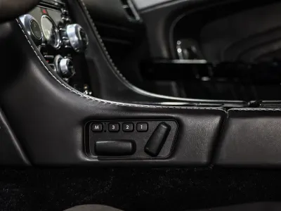 2013 Aston Martin V8 Vantage