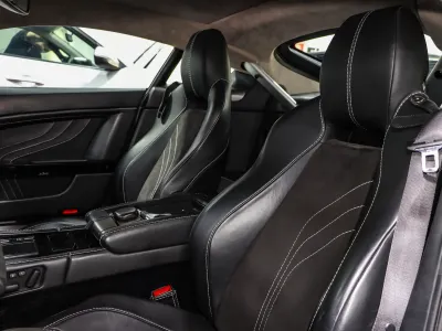 2013 Aston Martin V8 Vantage