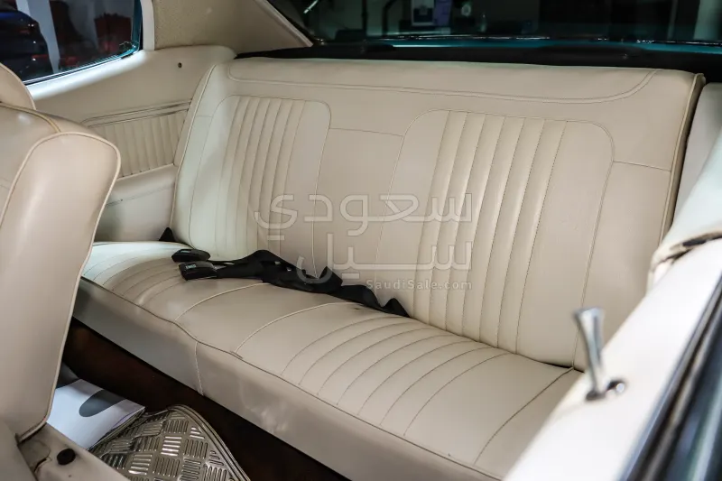 1972 Chevrolet Chevelle