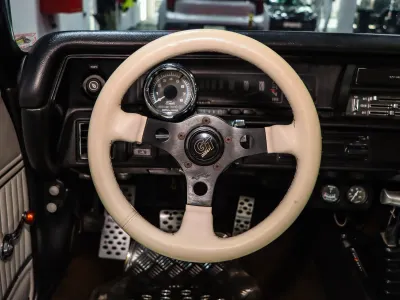 1972 Chevrolet Chevelle