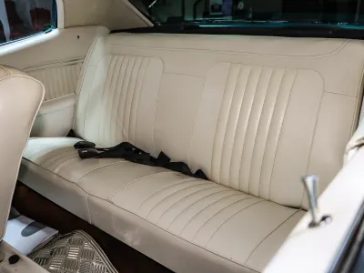 1972 Chevrolet Chevelle