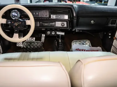 1972 Chevrolet Chevelle