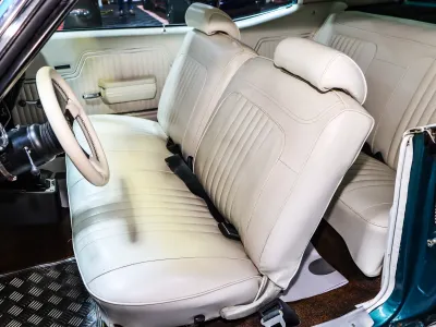 1972 Chevrolet Chevelle
