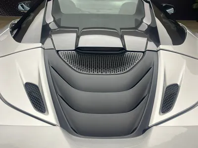 2022 مكلارين 720 إس