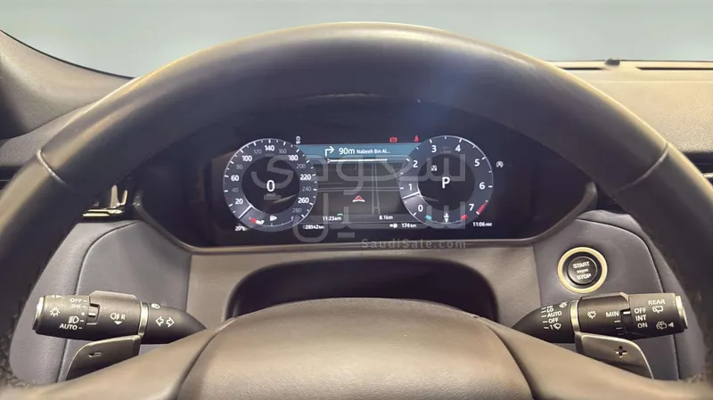 2024 Land Rover Range Rover Velar SE
