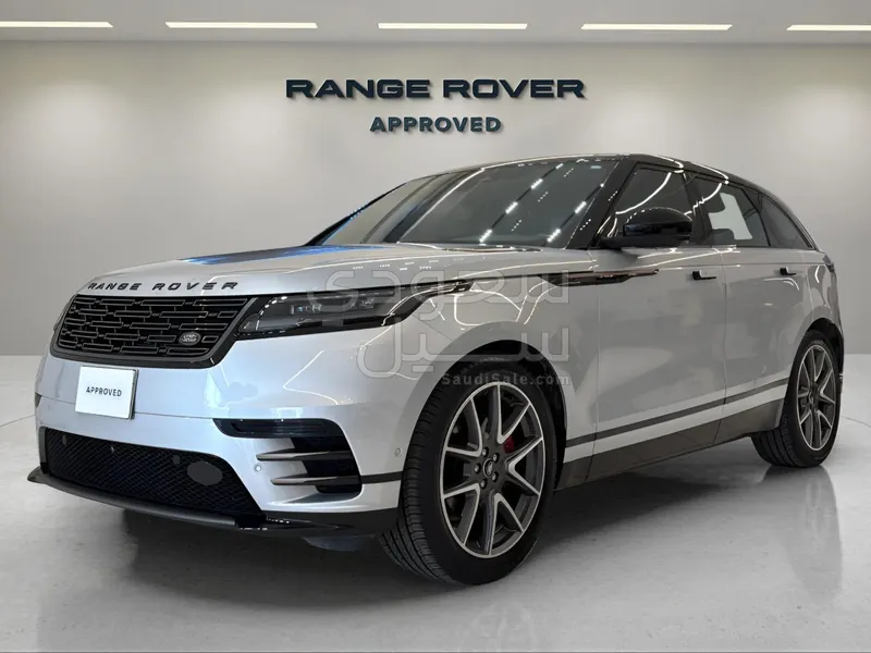 2024 Land Rover Range Rover Velar SE