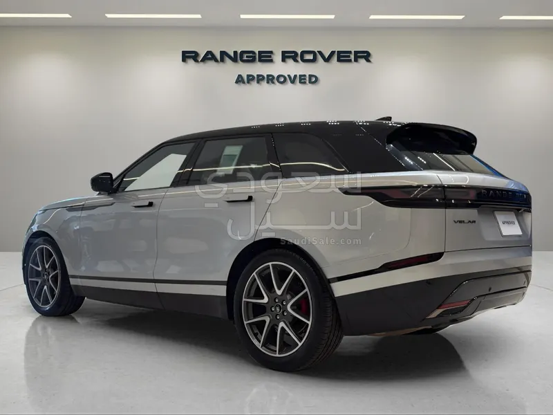 2024 Land Rover Range Rover Velar SE