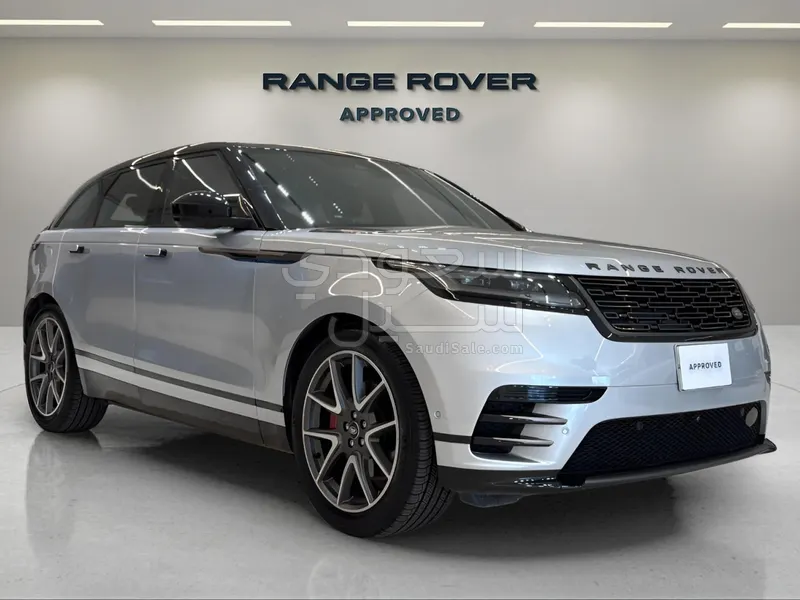 2024 Land Rover Range Rover Velar SE