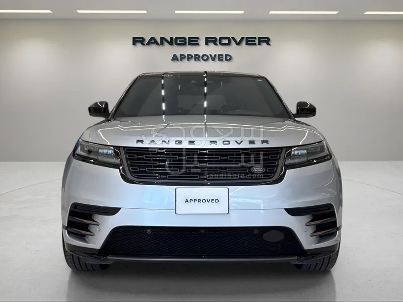 2024 Land Rover Range Rover Velar SE