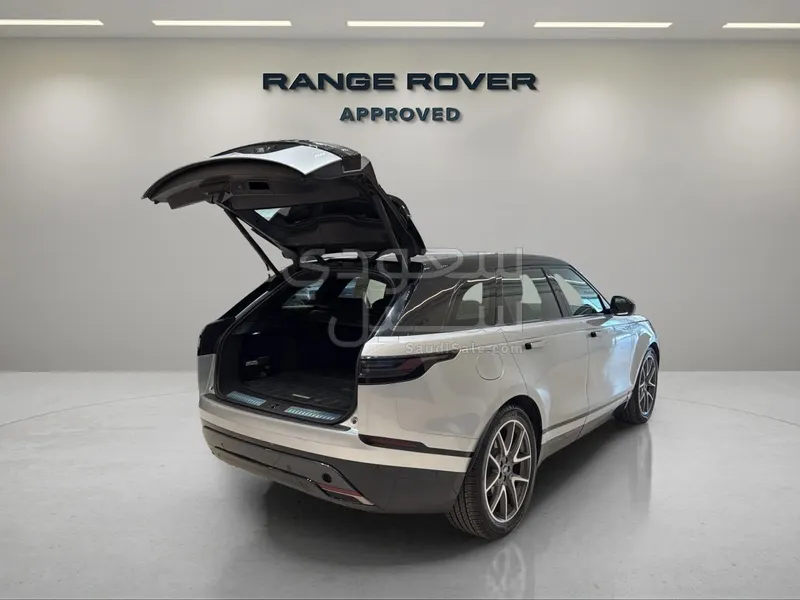 2024 Land Rover Range Rover Velar SE