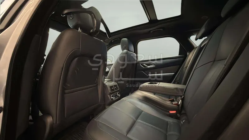 2024 Land Rover Range Rover Velar SE