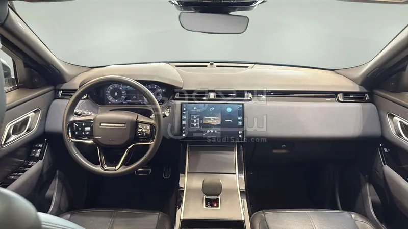2024 Land Rover Range Rover Velar SE