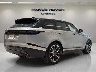 2024 Land Rover Range Rover Velar SE