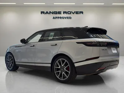 2024 Land Rover Range Rover Velar SE