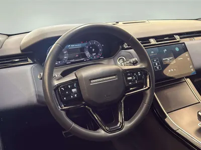 2024 Land Rover Range Rover Velar SE