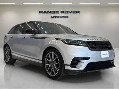 2024 Land Rover Range Rover Velar SE