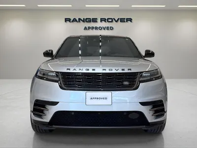 2024 Land Rover Range Rover Velar SE