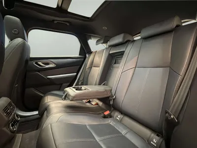2024 Land Rover Range Rover Velar SE