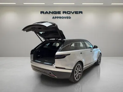 2024 Land Rover Range Rover Velar SE