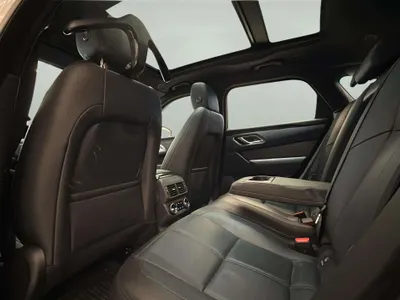 2024 Land Rover Range Rover Velar SE
