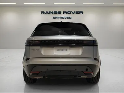 2024 Land Rover Range Rover Velar SE