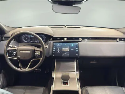 2024 Land Rover Range Rover Velar SE