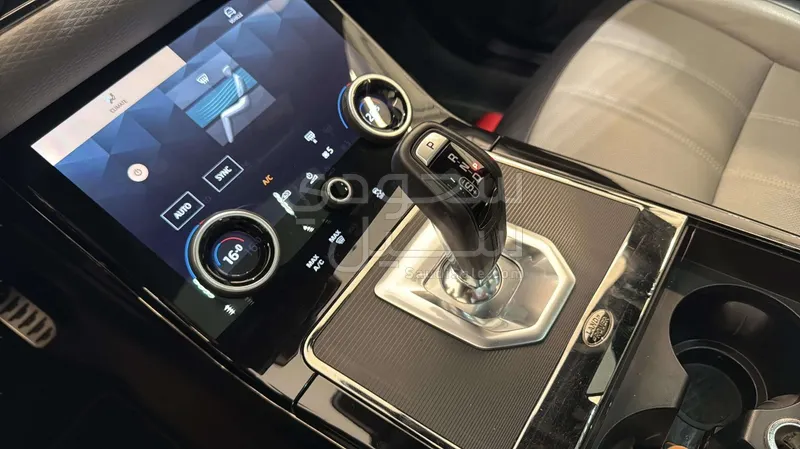 2023 Land Rover Range Rover Evoque Dynamic