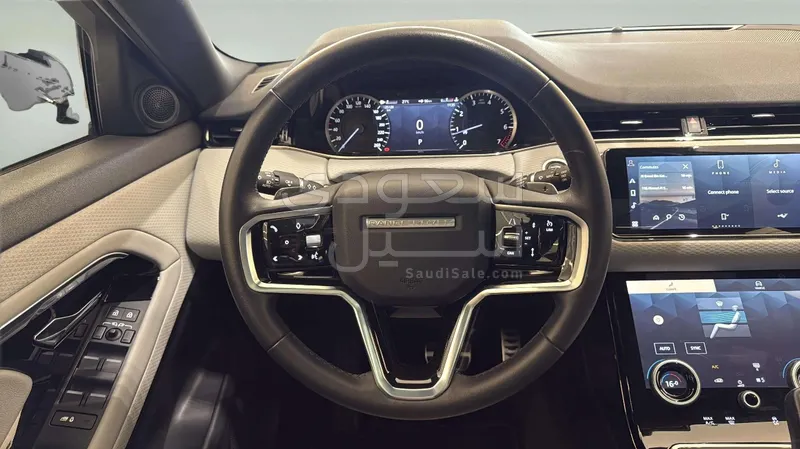 2023 Land Rover Range Rover Evoque Dynamic