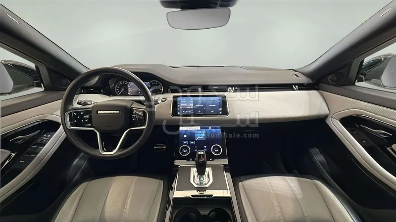 2023 Land Rover Range Rover Evoque Dynamic