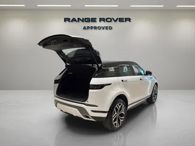 2023 Land Rover Range Rover Evoque Dynamic