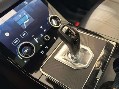 2023 Land Rover Range Rover Evoque Dynamic