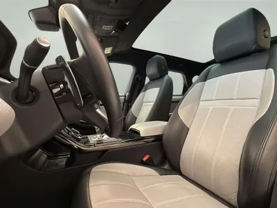 2023 Land Rover Range Rover Evoque Dynamic
