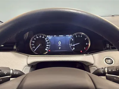 2023 Land Rover Range Rover Evoque Dynamic