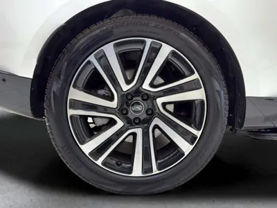 2024 Land Rover Range Rover HSE