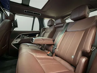 2024 Land Rover Range Rover HSE