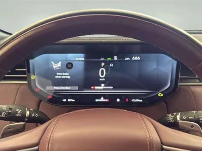 2024 Land Rover Range Rover HSE