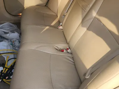 2009 لكزس إي إس 350