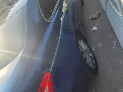 2009 لكزس إي إس 350