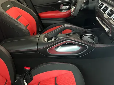 2021 Mercedes-Benz GLE 53 AMG
