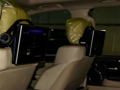2016 Lexus LX 570