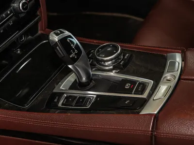 2014 BMW 7 Series 750Li