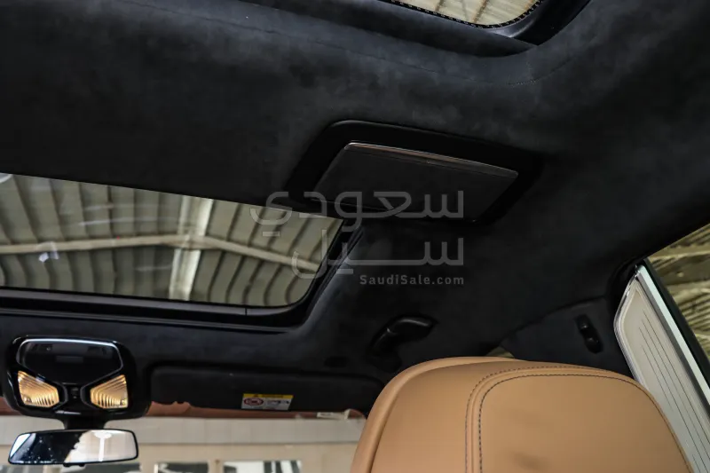 2019 BMW 7 Series 750Li
