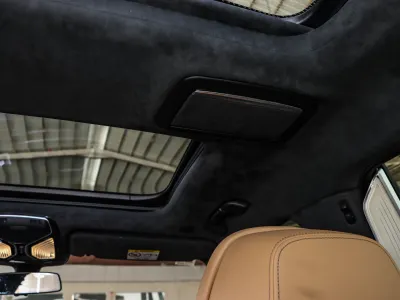 2019 BMW 7 Series 750Li